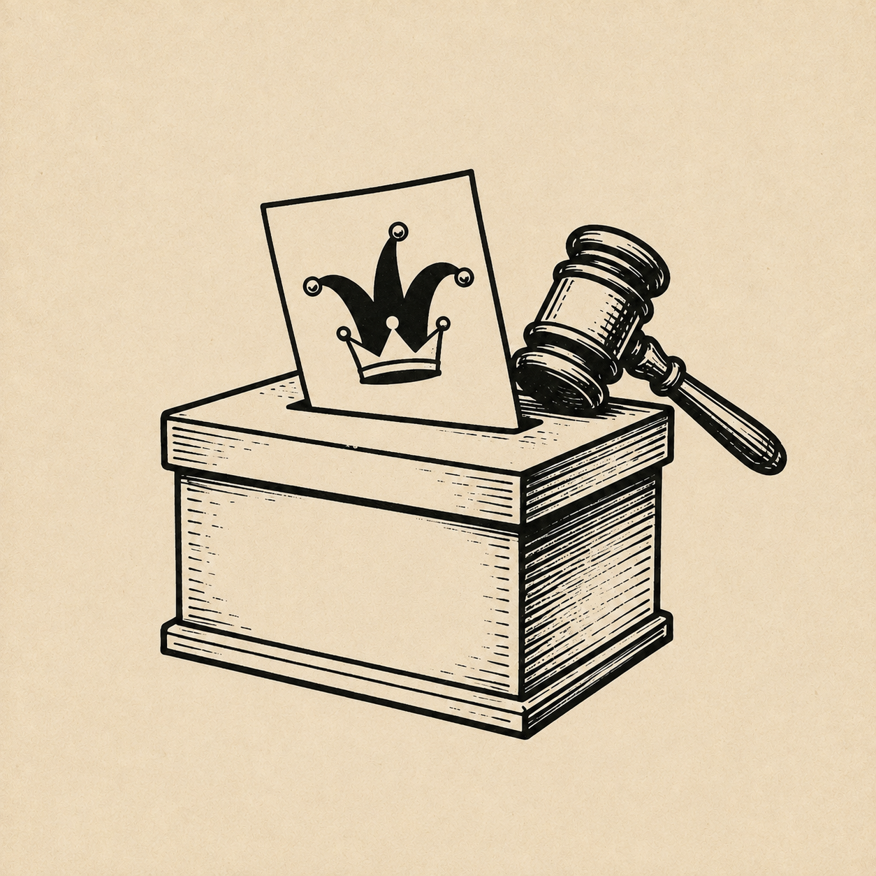 Political Satire