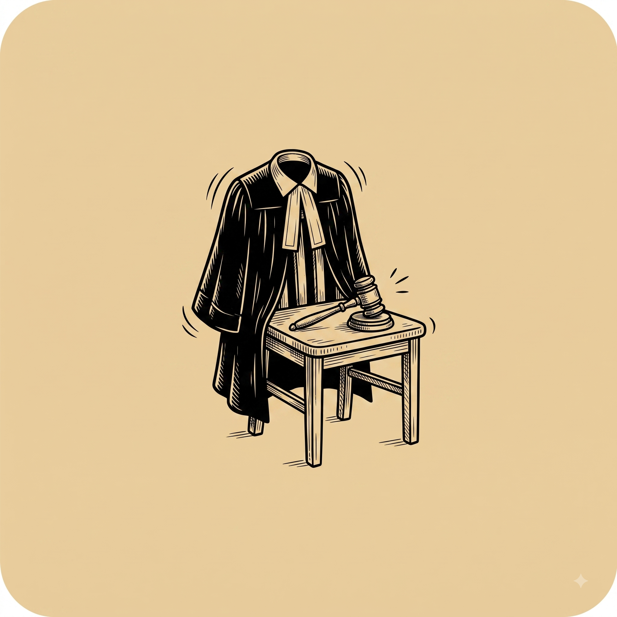 Counsel at Law