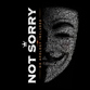 Not Sorry - Home