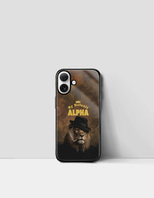 By Default ALPHA - Premium Phone Case