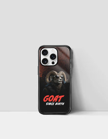 G.O.A.T - Premium Phone Case