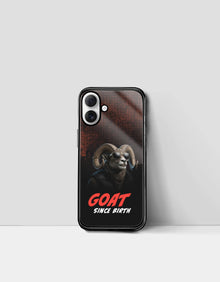 G.O.A.T - Premium Phone Case