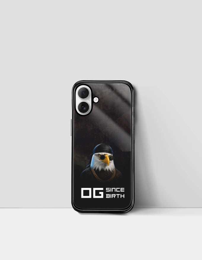 O.G. Since Birth - Premium Phone Case