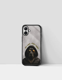 No Cap, Just Drip - Premium Phone Case