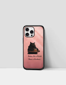 Bitch or Bichari - Premium Phone Case