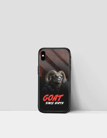 G.O.A.T - Premium Phone Case