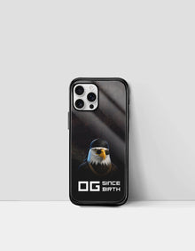 O.G. Since Birth - Premium Phone Case
