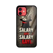Salary Aayi Salary Gayi | Premium Printed Phone Case