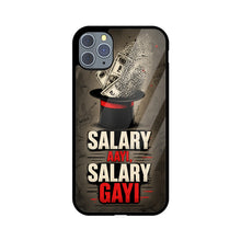 Salary Aayi Salary Gayi | Premium Printed Phone Case