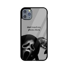 Dont Touch My Phone | Premium Printed Phone Case