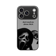 Dont Touch My Phone | Premium Printed Phone Case