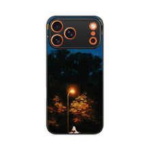 Halloween Ghost Reading | Premium Printed Phone Case