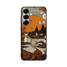Illustrated Halloween | Premium Printed Phone Case