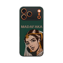 MADAFAKA | Premium Printed Phone Case