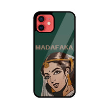 MADAFAKA | Premium Printed Phone Case