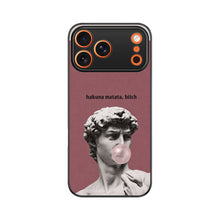 Hakuna Matata BITCH | Premium Printed Phone Case