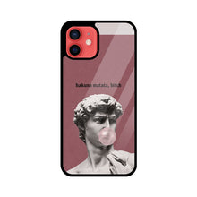 Hakuna Matata BITCH | Premium Printed Phone Case