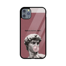 Hakuna Matata BITCH | Premium Printed Phone Case