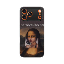 UNBOTHERED | Premium Printed Phone Case