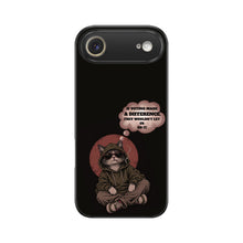 Voter Dilemma | Premium Printed Phone Case
