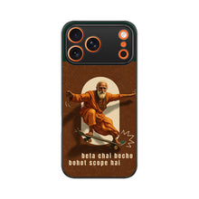 Chai Scope | Premium Printed Phone Case
