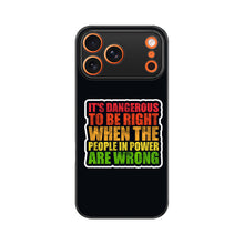 People In Power | Premium Printed Phone Case
