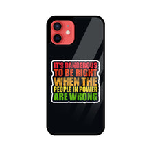 People In Power | Premium Printed Phone Case