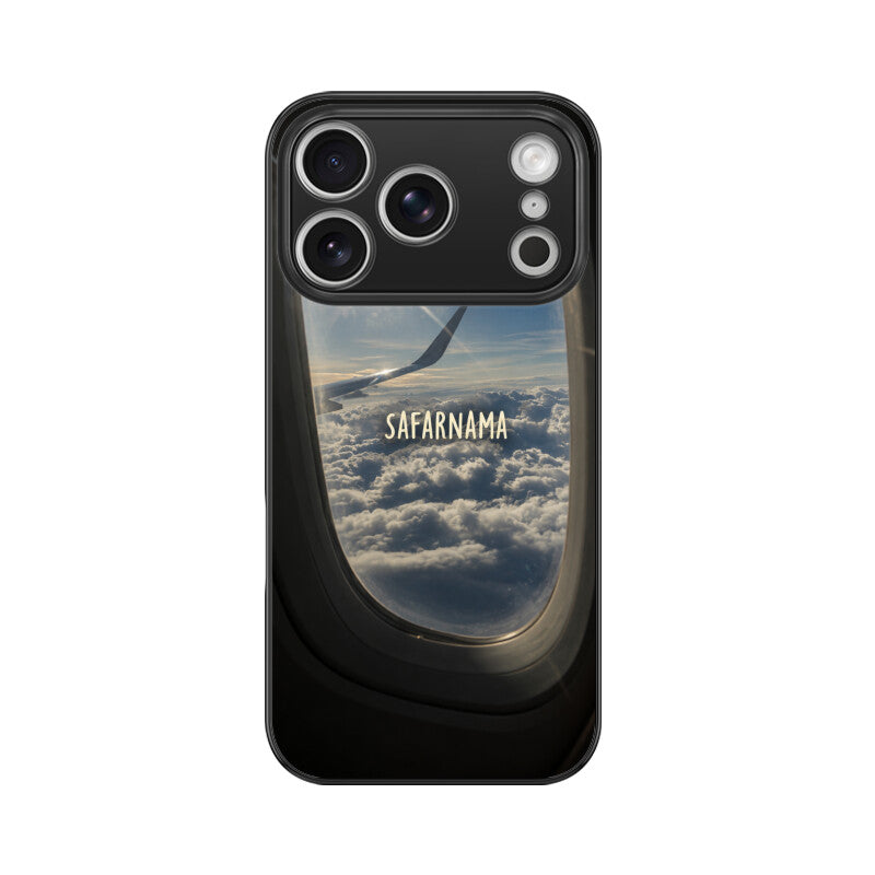 Safarnama | Premium Printed Phone Case