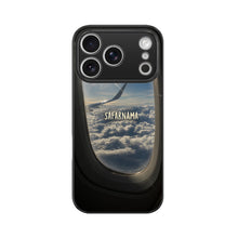 Safarnama | Premium Printed Phone Case