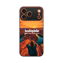 Hodophile | Premium Printed Phone Case