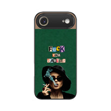 Fuck You Darling | Premium Printed Phone Case