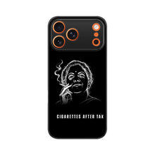 Cigarettes After Tax | Premium Printed Phone Case