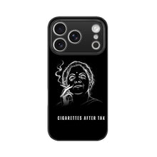 Cigarettes After Tax | Premium Printed Phone Case