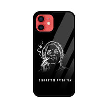 Cigarettes After Tax | Premium Printed Phone Case