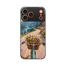Alpine Road | Premium Printed Phone Case