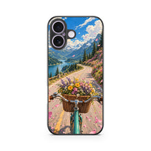 Alpine Road | Premium Printed Phone Case