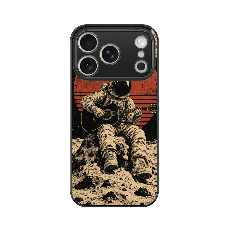 The Main Character | Premium Printed Phone Case
