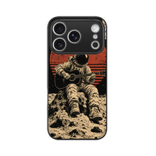The Main Character | Premium Printed Phone Case