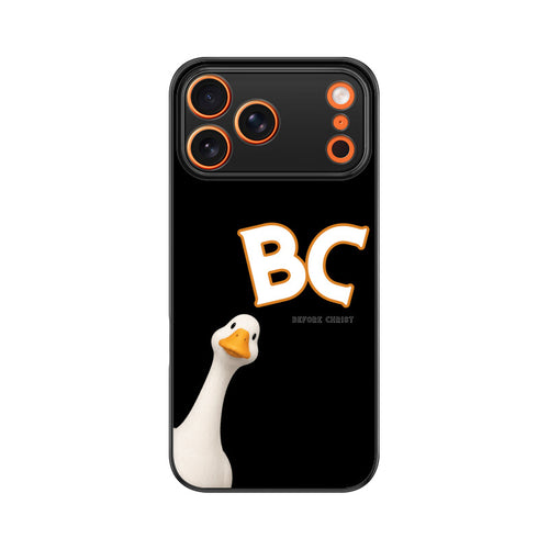BC | Premium Printed Phone Case