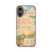Good Things Manifestation | Premium Printed Phone Case