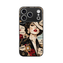 Madamme Luxe | Premium Printed Phone Case