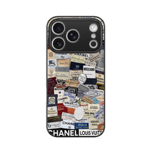 Luxe Collage 2 | Premium Printed Phone Case