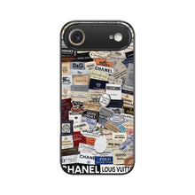 Luxe Collage 2 | Premium Printed Phone Case