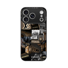 Luxe Collage 3 | Premium Printed Phone Case