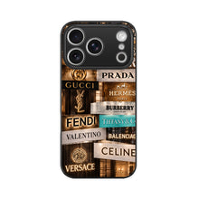 Luxe Collage 4 | Premium Printed Phone Case