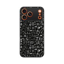 The Geeky | Premium Printed Phone Case