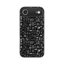 The Geeky | Premium Printed Phone Case