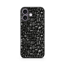 The Geeky | Premium Printed Phone Case